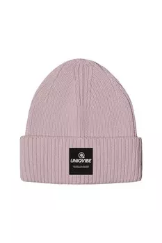 Шапочка UNIQVIBE, розовый