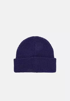 Шапочка Waffle Beanie Stan Ray, темно-синяя