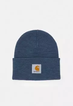 Шапочка Watch Hat Unisex Carhartt WIP, цвет ore heather