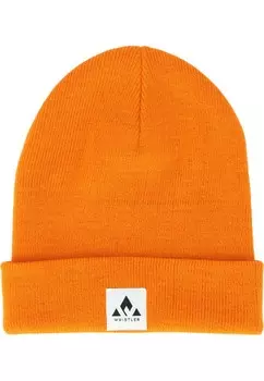 Шапочка Whistler Bunde, оранжевый