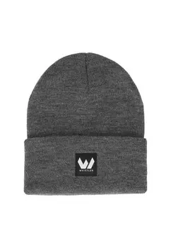 Шапочка Whistler Linjoe, темно-серый