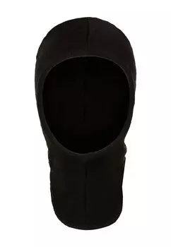 Шапочка ZigZag, черный