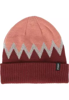 Шапочка ZigZag Samba, красный