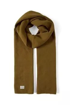 Шарф 11 Project FABIAO, разноцветный