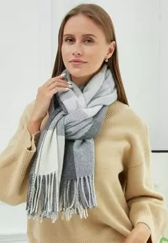 Шарф 19V69 Italia, цвет noir