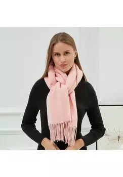 Шарф 19V69 Italia, цвет rose