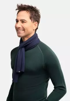 Шарф 1-PACK Danish Endurance, темно-синий