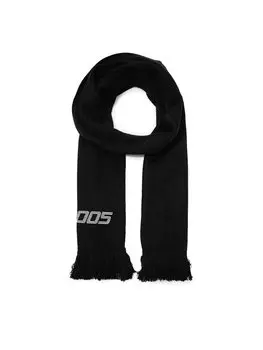 Шарф 2005, черный