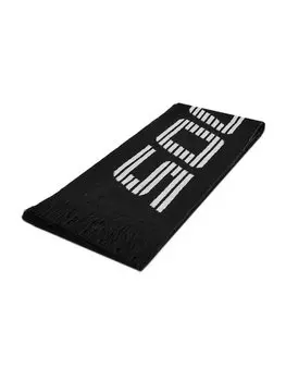 Шарф 2005, черный