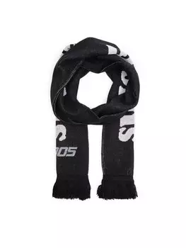 Шарф 2005, черный