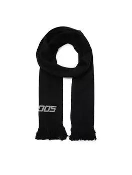 Шарф 2005, черный