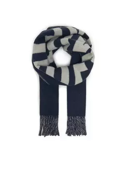 Шарф 22H226AC435 Jacquemus, синий