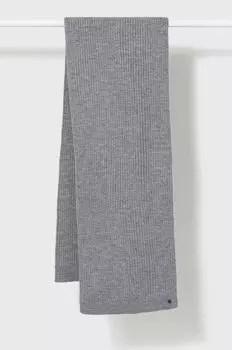 Шарф 6117100000 Roxy, серый