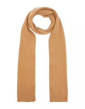 Шарф 8 By Yoox, коричневый