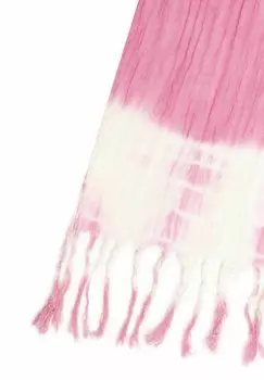 Шарф AARA SAMAYA, розовый