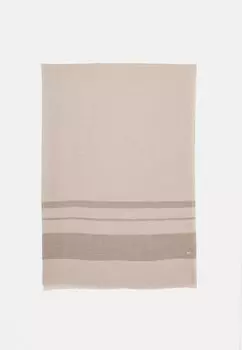 Шарф ABISSI WEEKEND MaxMara, бежевый