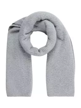 Шарф About You ALESSIA, серый
