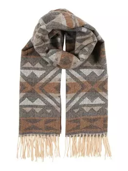 Шарф About You BEN, разноцветный