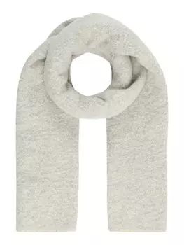 Шарф About You, бежевый