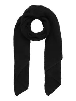 Шарф About You, черный