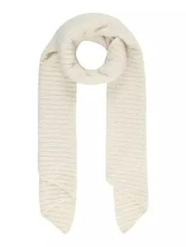 Шарф About You EMMA, бежевый