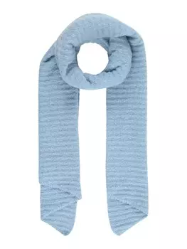 Шарф About You EMMA, синий