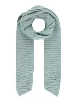 Шарф About You EMMA, зеленый