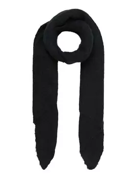 Шарф About You GRACE, черный