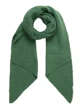 Шарф About You GRACE, зеленый