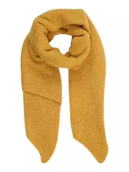 Шарф ABOUT YOU Grace, желтый