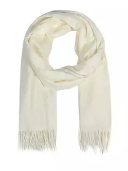 Шарф About You HAVIN, бежевый