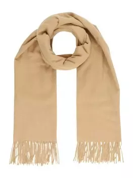 Шарф About You HAVIN, бежевый