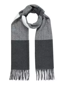 Шарф ABOUT YOU Joyce, серый