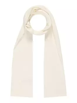 Шарф About You Mya, бежевый