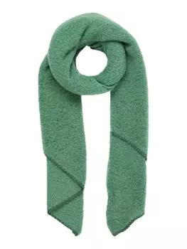 Шарф About You SCHAL, зеленый