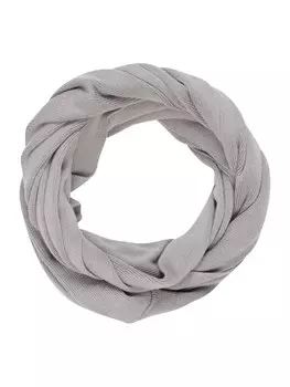 Шарф ABOUT YOU Tube Scarf Nila, серый