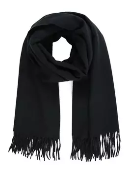 Шарф About You VINCENT, черный