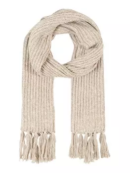 Шарф ABOUT YOU x Jaime Lorente Scarf Jakob, бежевый