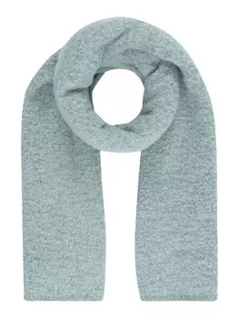 Шарф About You, зеленый