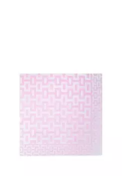 Шарф ACANFORA, светло-розовый