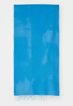 Шарф ACCOLA MAXI SCARF Samse Samse, синий