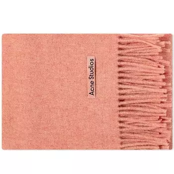 Шарф Acne Studios Canada Narrow New Scarf