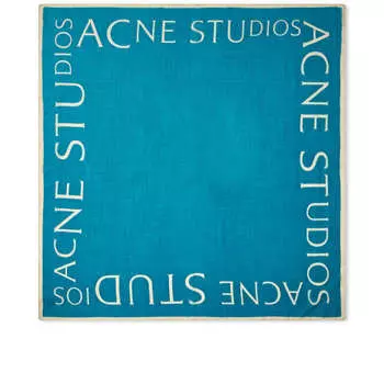 Шарф Acne Studios Vabone Scarf