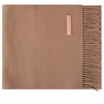 Шарф Acne Studios Vesta Scarf