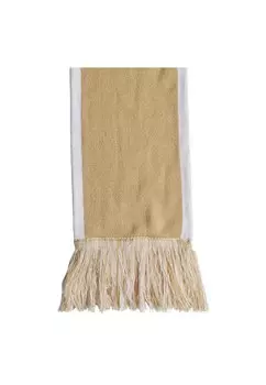 Шарф ADICOLOR adidas Originals, бежевый