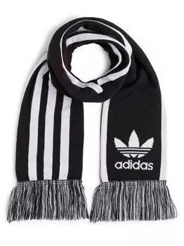 Шарф Adidas Originals, черный