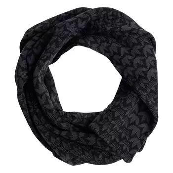 Шарф ADIDAS ORIGINALS Tube Scarf, черный