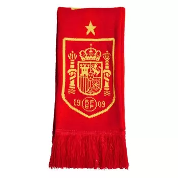 Шарф ADIDAS PERFORMANCE Scarf, красный