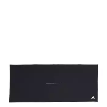 Шарф ADIDAS PERFORMANCE Sports Scarf, черный