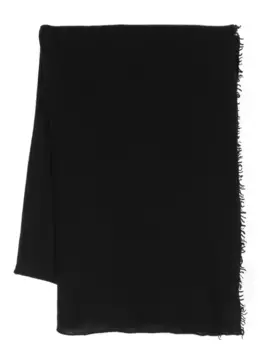 Шарф Adriel FALIERO SARTI, синий